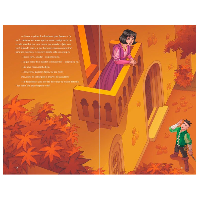 Turma da Mônica | Jovem | Romances e Aventuras
