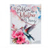 Bíblia da Mulher de Deus | ARC | Harpa Pentecostal | Letra Grande | Capa Dura Beijaflor