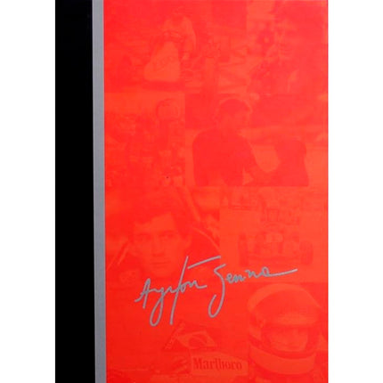 Ayrton Senna | Christopher Hilton