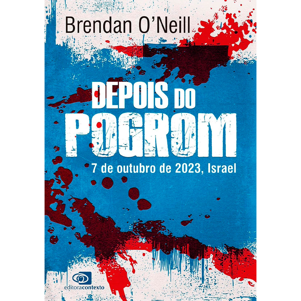 Depois do Pogrom | Brendan Oneill
