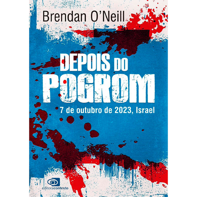 Depois do Pogrom | Brendan Oneill