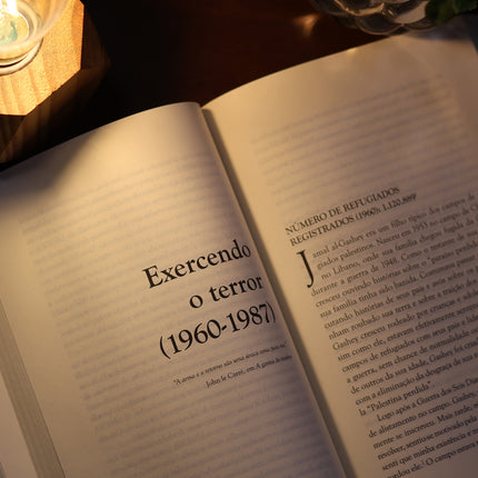 A Guerra do Retorno | Adi Schwartz e Einat Wilf