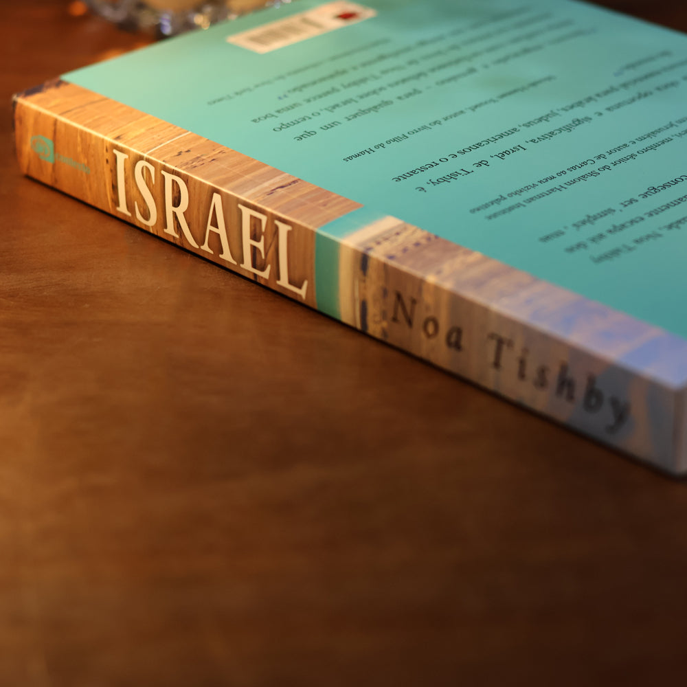 Israel | Noa Tishby