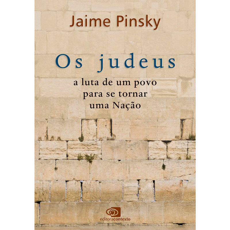 Os Judeus | Jaime Pinsky