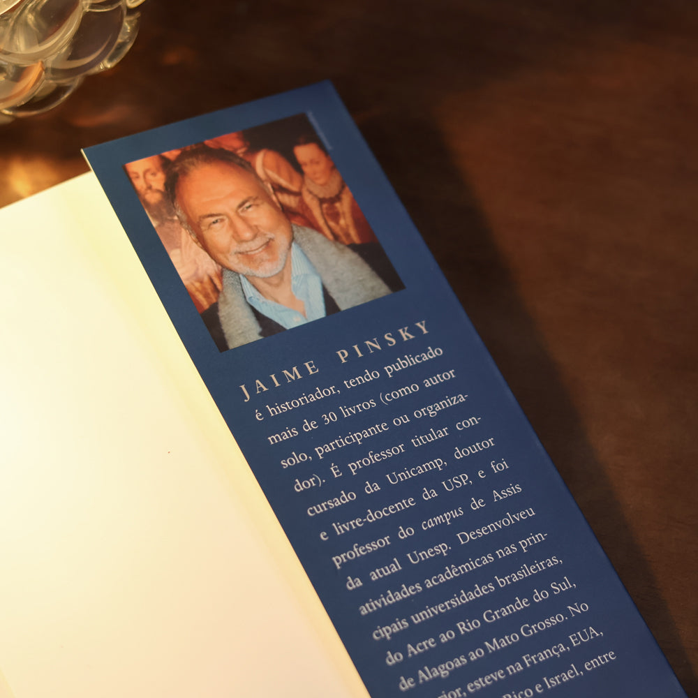 Os Judeus | Jaime Pinsky