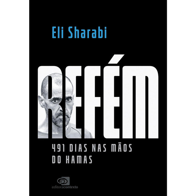 Refém | Eli Sharabi