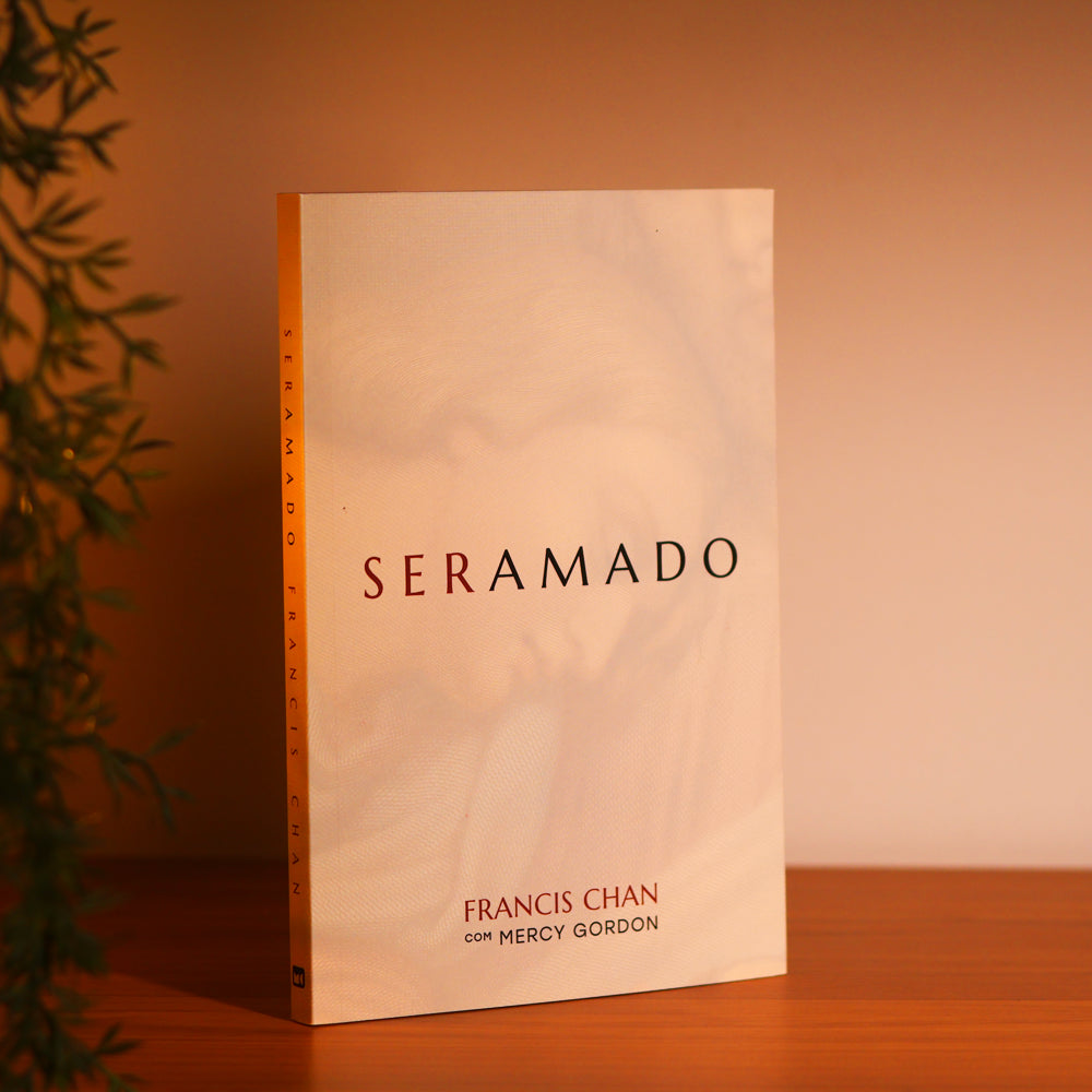Ser Amado | Francis Chan, Mercy Gordon