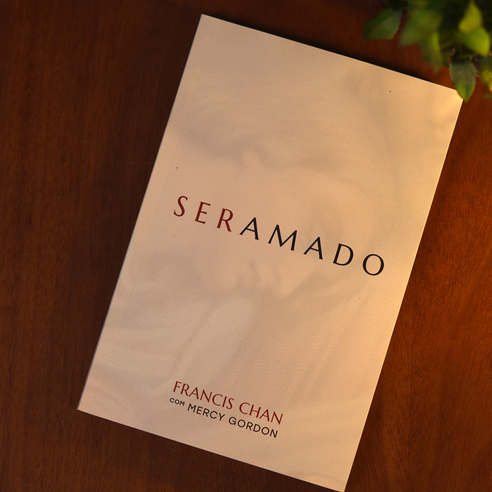 Ser Amado | Francis Chan, Mercy Gordon
