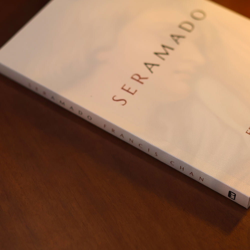 Ser Amado | Francis Chan, Mercy Gordon