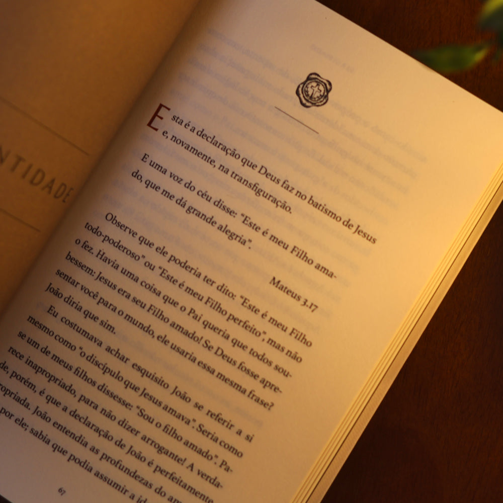 Ser Amado | Francis Chan, Mercy Gordon