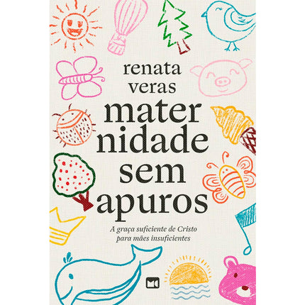 Maternidade Sem Apuros | Renata Veras