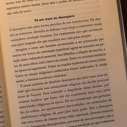 Viva de Novo | Raphael Abdalla