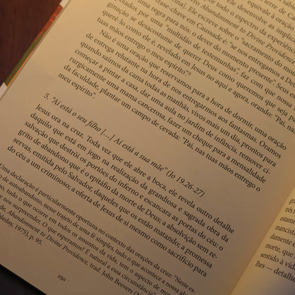 A Verdade Oblíqua | Eugene H. Peterson