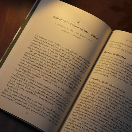 Agarre-se à Esperança | Charles R. Swindoll