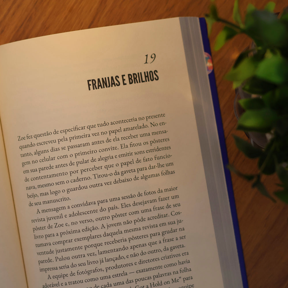 Você Vai Passar por Aqui | Anna Padilha Moura