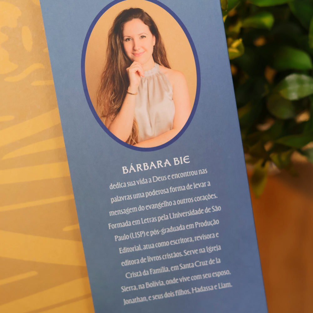 Aion e a Profecia do Sol | Bárbara Bie