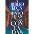 A Biblioteca das Histórias Não Contadas | Gabriella Campos