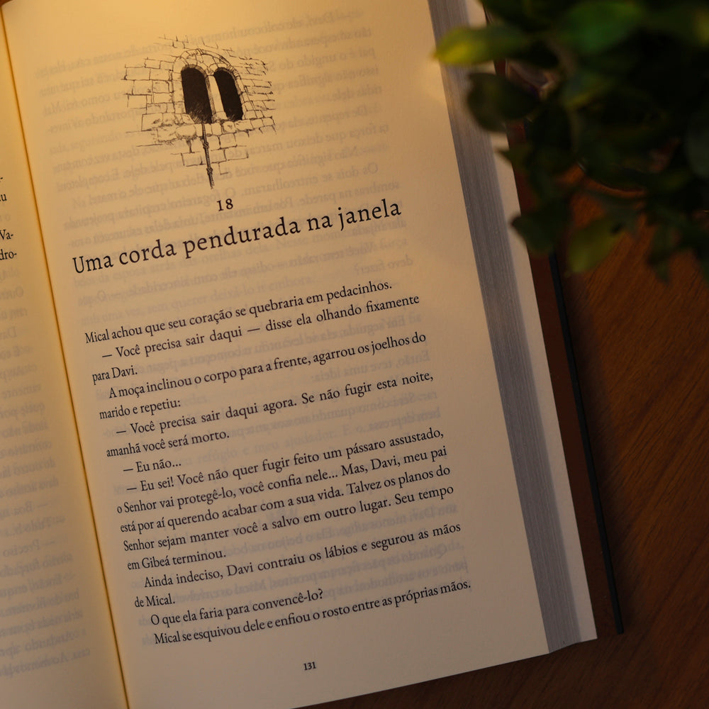 Canções de um Guerreiro | Katy Morgan