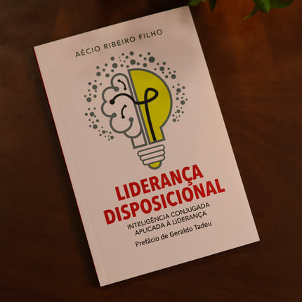 Liderança Disposicional | Aécio Ribeiro Filho