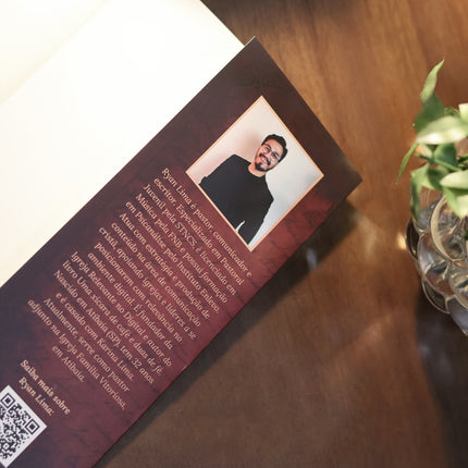 Cartas a Um Jovem Pastor | Ryan Lima