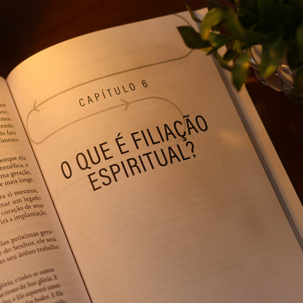 De Geração Em Geração | Ricardo Carvalho
