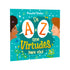 De A a Z Tem Virtudes Pra Você | Paulo Debs