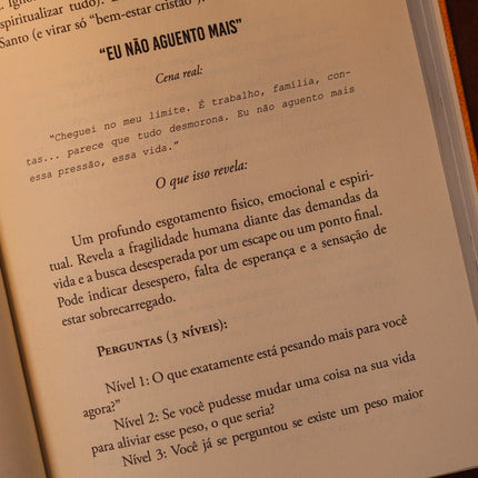Conversas Que Levam ao Evangelho | Maycon Barroco