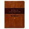 Bíblia de Estudo Thompson | AEC | Letra Grande | Capa Luxo Marrom c/ índice