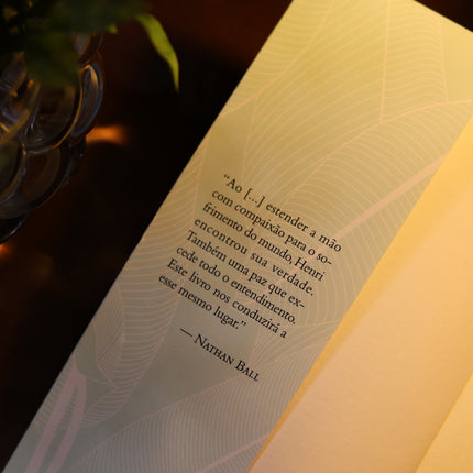 Uma Espiritualidade do Viver | Henri J M Nouwen
