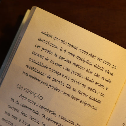 Uma Espiritualidade do Viver | Henri J M Nouwen