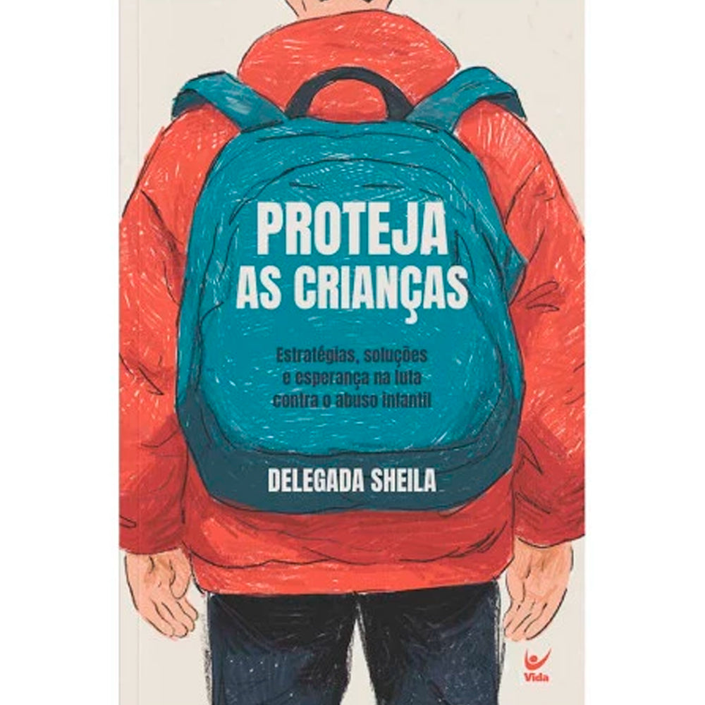 Proteja as Crianças | Delegada Sheila