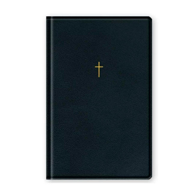 Bíblia Sagrada | NAA | Letra Grande | Preta