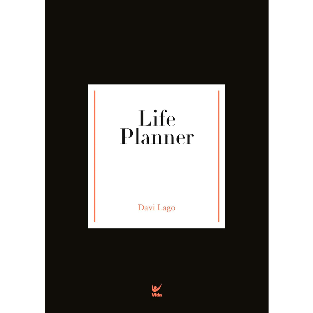 Life Planner | Davi Lago