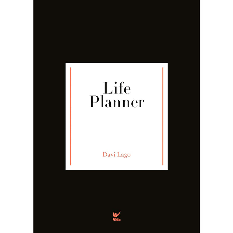 Life Planner | Davi Lago