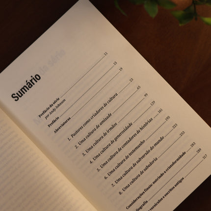 Paulo, o Pastor | Scot Mcknight