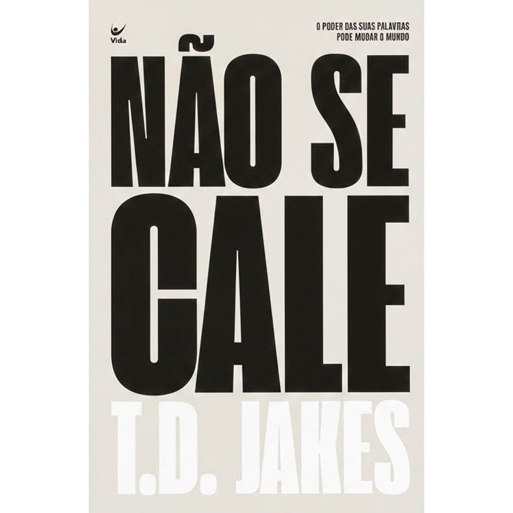 Não Se Cale | T.D. James
