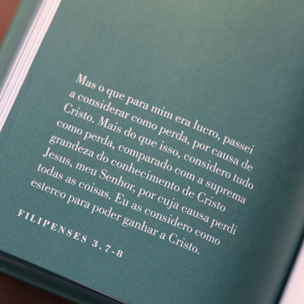 A Vida Crucificada | A. W. Tozer | Capa Dura