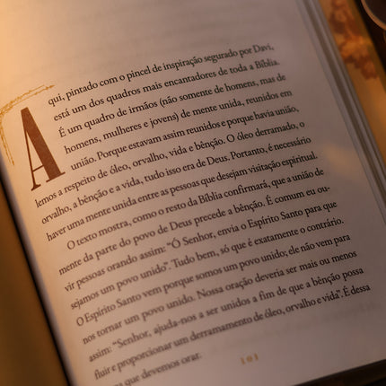 Maturidade Espiritual | A. W. Tozer | Capa Dura