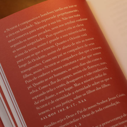 Os Atributos de Deus I | A. W. Tozer | Capa Dura