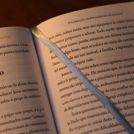 Resposta ao Diabo | A. W. Tozer | Capa Dura