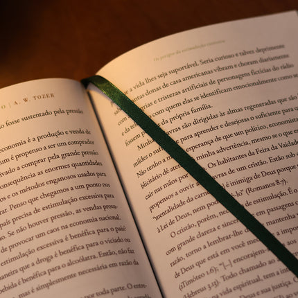 A Guerra do Espírito | A. W. Tozer | Capa Dura