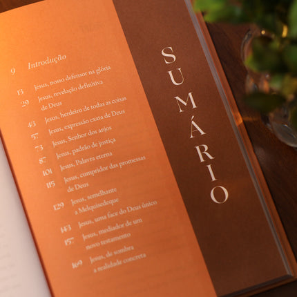 Jesus, Nosso Defensor na Glória | A. W. Tozer | Capa Dura