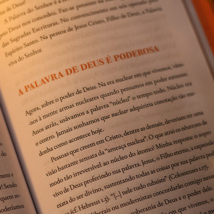 Jesus, Nosso Defensor na Glória | A. W. Tozer | Capa Dura