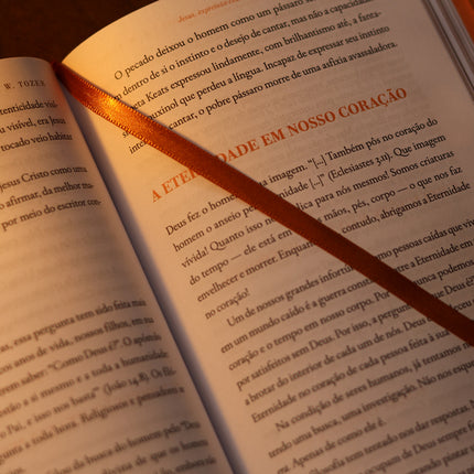 Jesus, Nosso Defensor na Glória | A. W. Tozer | Capa Dura