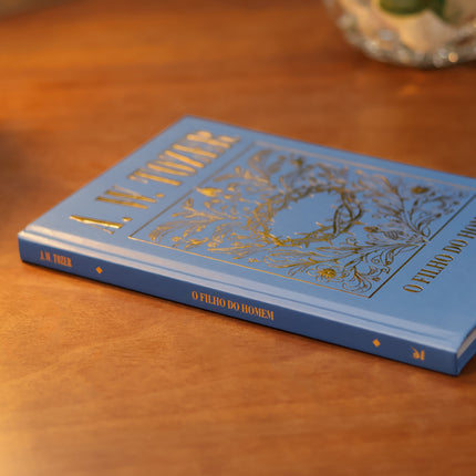 O Filho do Homem | A. W. Tozer | Capa Dura