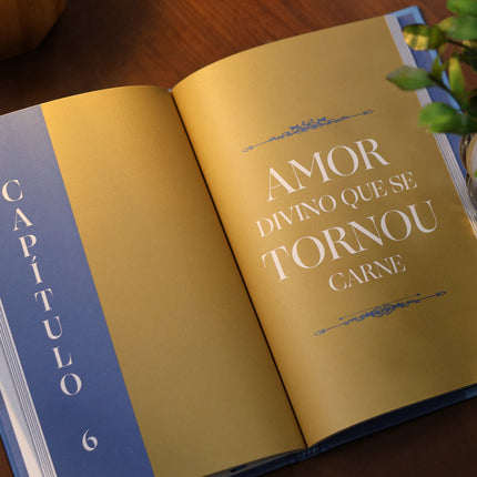 O Filho do Homem | A. W. Tozer | Capa Dura