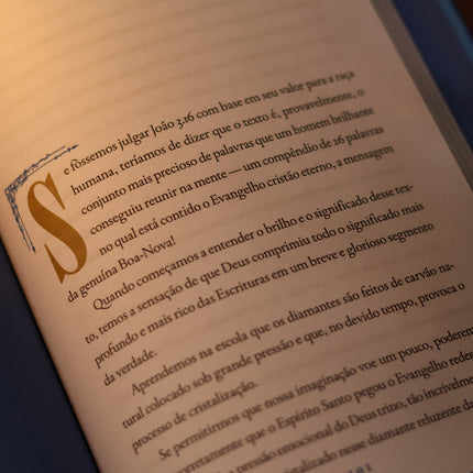 O Filho do Homem | A. W. Tozer | Capa Dura