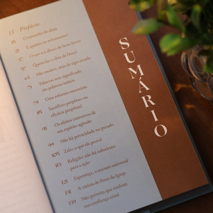 O Tamanho da Alma | A. W. Tozer | Capa Dura