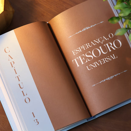 O Tamanho da Alma | A. W. Tozer | Capa Dura