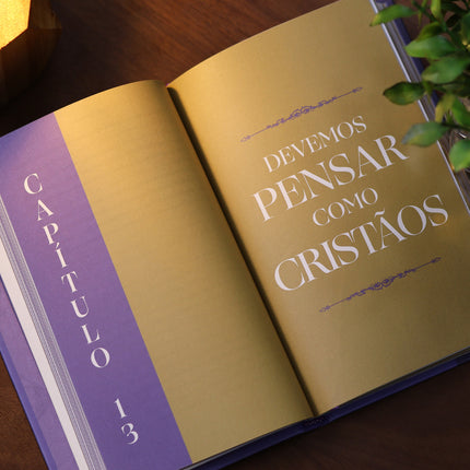 O Próximo Capítulo Depois do Último | A. W. Tozer | Capa Dura